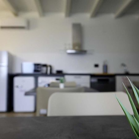 Appartamento Immerso Nella Natura Con Parcheggio - Genziana Sois 外观 照片