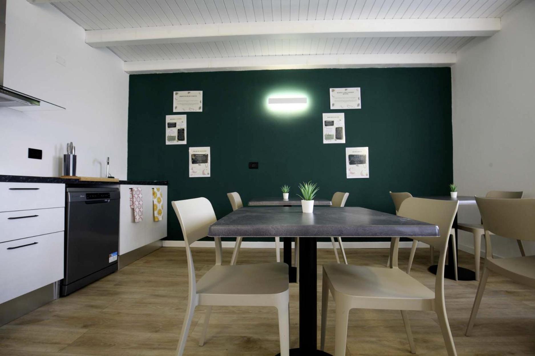 Appartamento Immerso Nella Natura Con Parcheggio - Genziana Sois 外观 照片